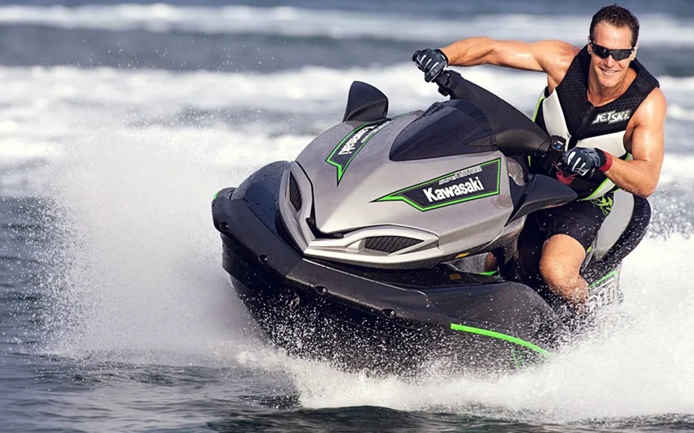 Jet Ski