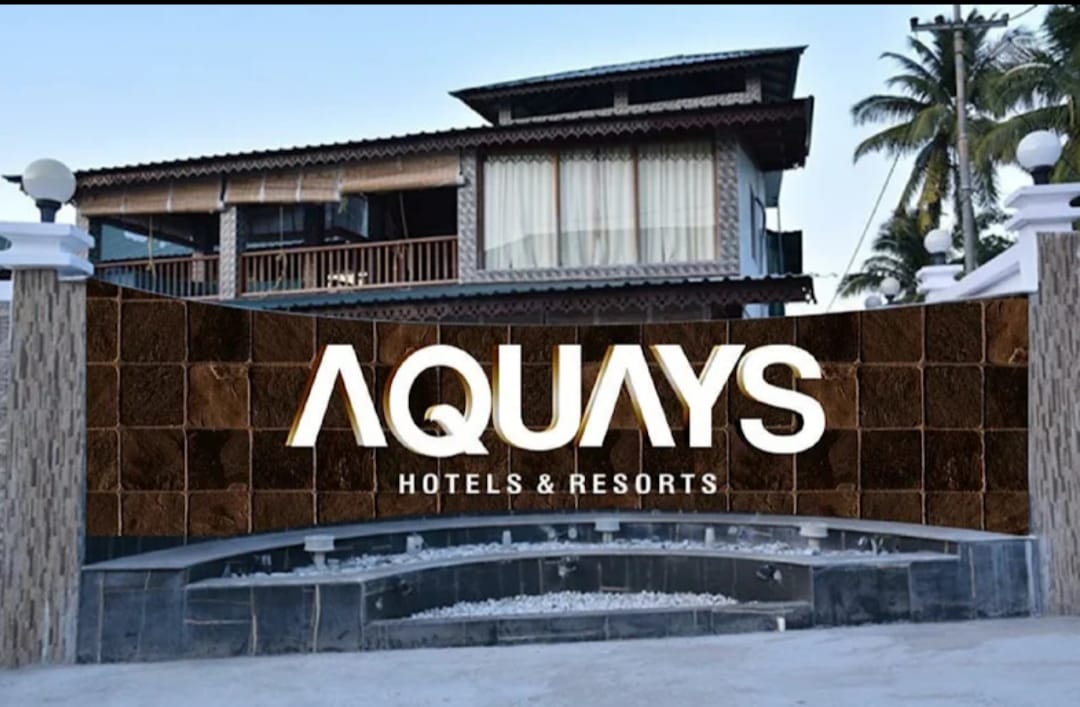 Aques Resort