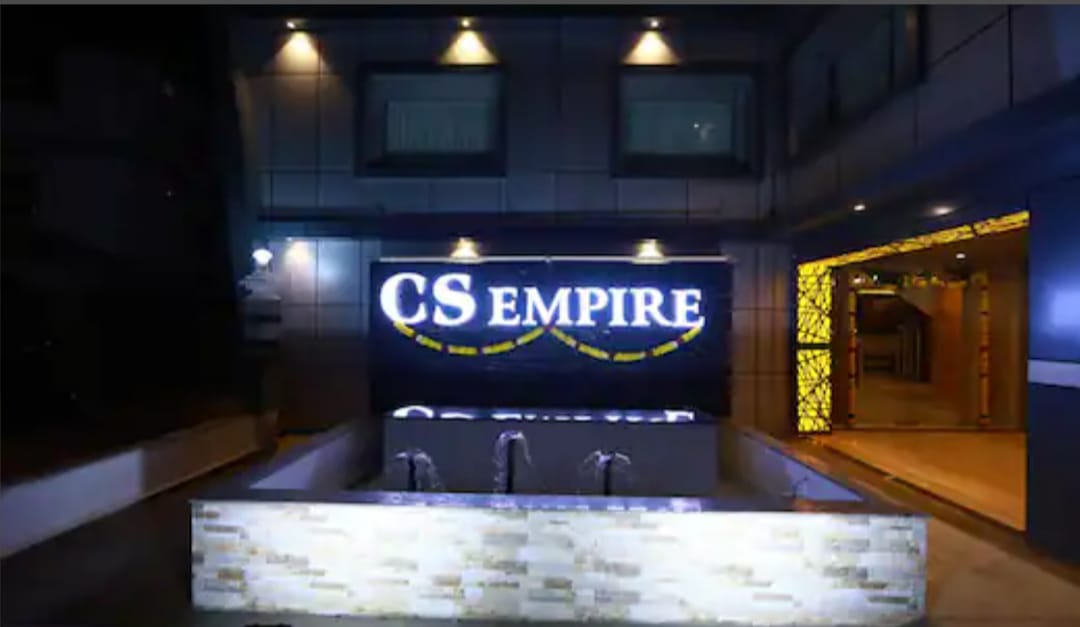 Hotel CS Empire