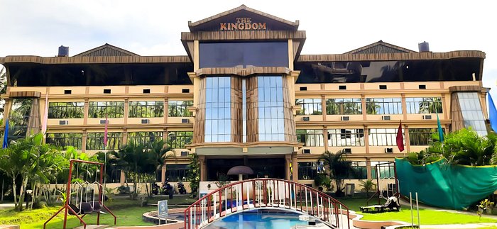 Kingdom Hotel